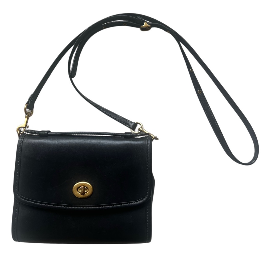 Coach Kip Crossbody